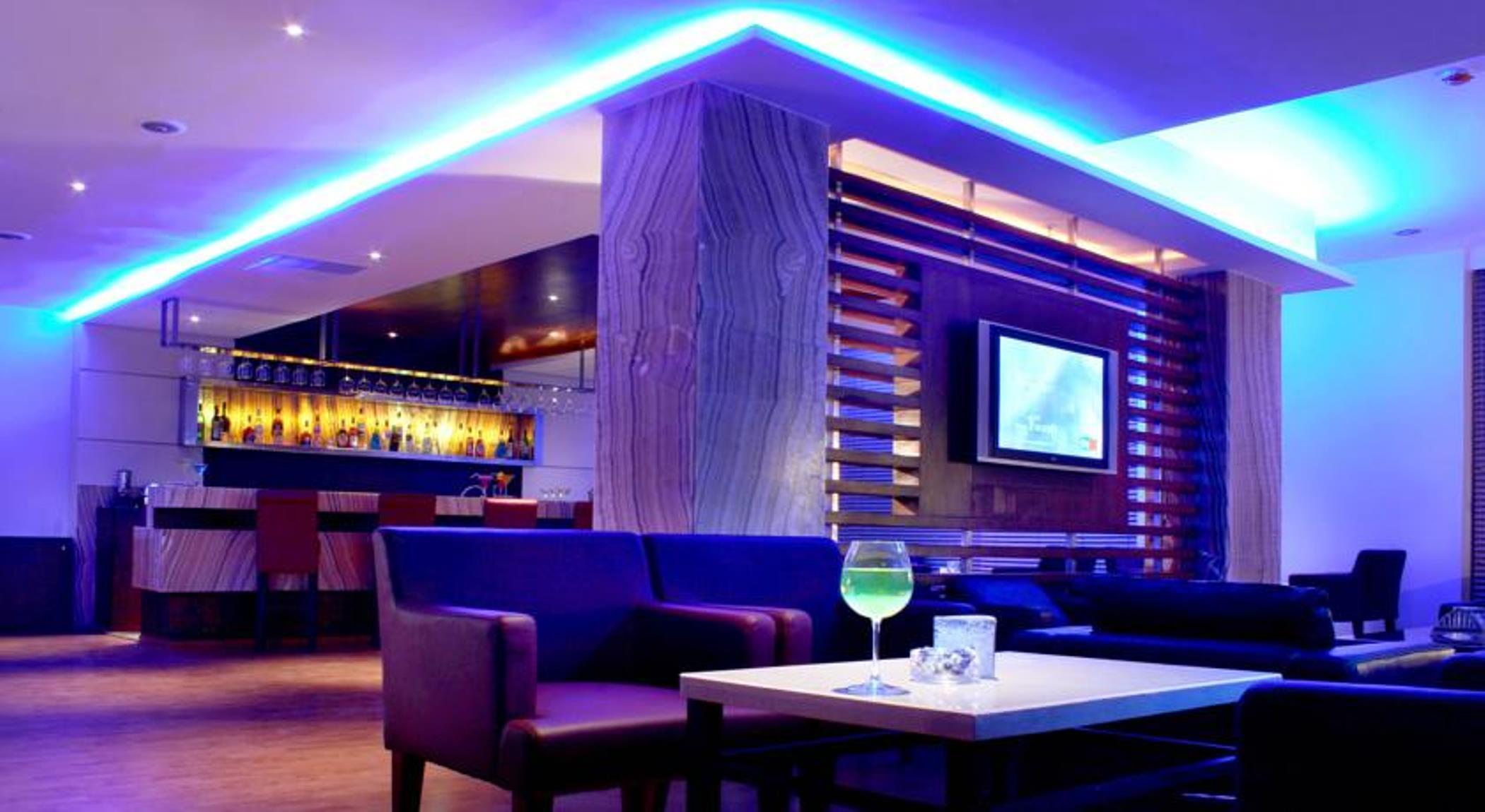 Hotel Hampshire Plaza Hyderabad Exterior foto